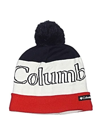 Columbia Beanie (view 1)