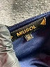 Miusol Blue Cocktail Dress Size 1X - photo 8
