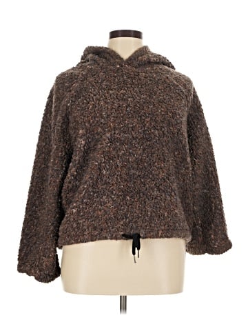 Dylan Poncho (view 1)