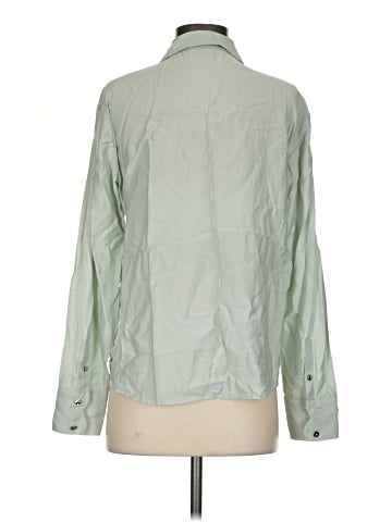 Antonio Melani Long Sleeve Button-Down Shirt (view 2)