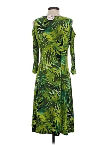 Susan Graver Casual Dress (view 2)