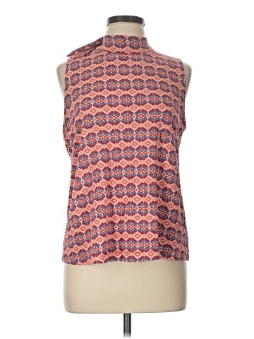 Aventura Sleeveless Blouse (view 1)