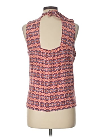Aventura Sleeveless Blouse (view 2)