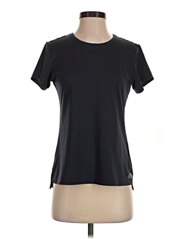 New Balance Short Sleeve Top (view 1)
