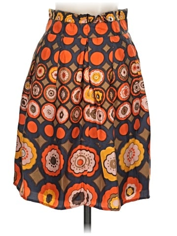 See By Chloé Silk Skirt (view 2)