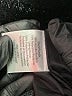 George Tweed Black Jacket Size 14 - photo 8