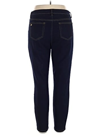 MICHAEL Michael Kors Jeggings (view 2)