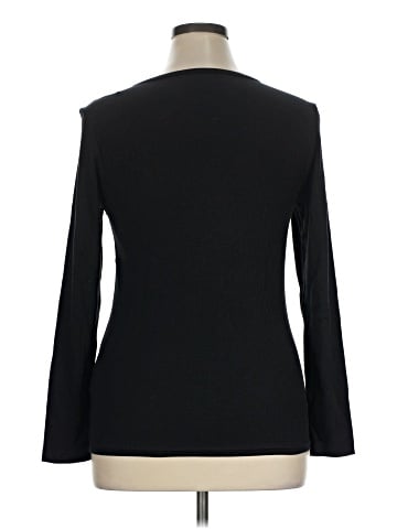 Amazon Essentials Long Sleeve T-Shirt (view 2)