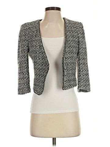 Arden B. Blazer (view 1)