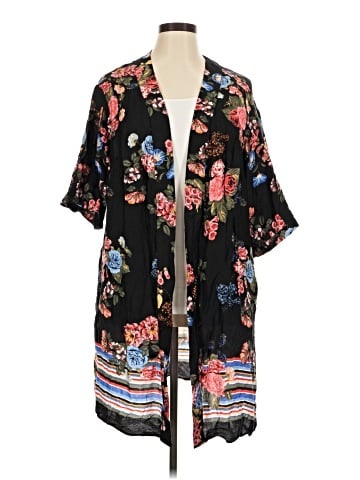 DR2 Kimono (view 1)