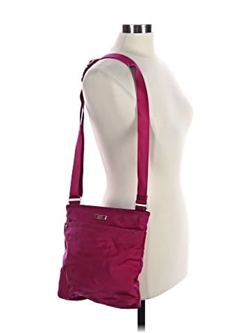 Tumi Crossbody Bag (view 2)