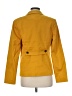 Boden Yellow Blazer Size 8R - photo 2