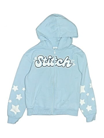 Disney Zip Up Hoodie (view 1)