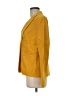 Boden Yellow Blazer Size 8R - photo 5