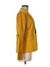 Boden Yellow Blazer Size 8R - photo 4