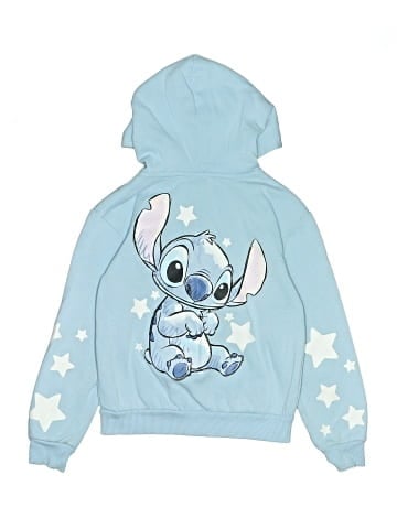 Disney Zip Up Hoodie (view 2)