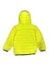 Boden 100% Polyester Yellow Snow Jacket Size 6 - 7 - photo 2