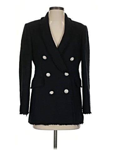 Zara Blazer (view 1)