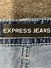 Express Blue Jeans Size 8 - photo 7