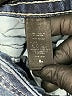 Express Blue Jeans Size 8 - photo 8