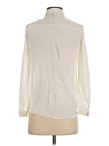 Divided by H&M Long Sleeve Blouse (view 2)