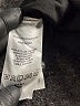 Quince Black Active Pants Size L - photo 4