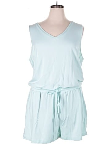 Amazon Essentials Romper (view 1)