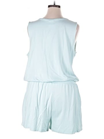 Amazon Essentials Romper (view 2)