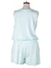 Amazon Essentials Solid Teal Romper Size XXL - photo 2