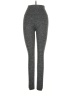 Hard Tail Gray Active Pants Size XS - photo 1