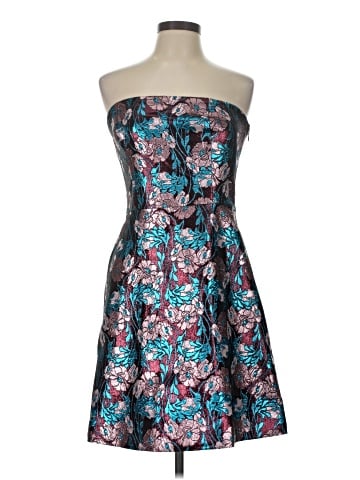 Sachin + Babi Cocktail Dress (view 1)