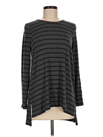 Eileen Fisher Long Sleeve T-Shirt (view 1)