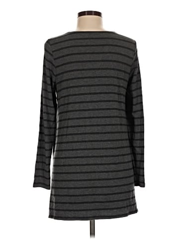 Eileen Fisher Long Sleeve T-Shirt (view 2)