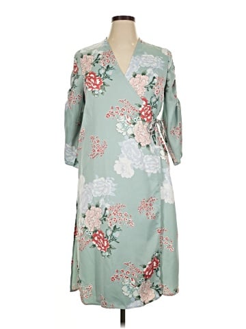 Ellos Casual Dress (view 1)