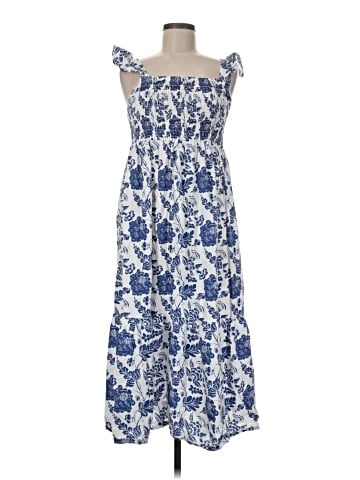 THML Casual Dress (view 1)