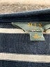 Mix by 41 Hawthorn Blue Pullover Sweater Size M - photo 7