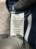 Mix by 41 Hawthorn Blue Pullover Sweater Size M - photo 8