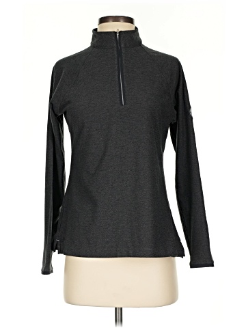 PETER MILLAR Long Sleeve Turtleneck (view 1)