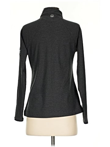 PETER MILLAR Long Sleeve Turtleneck (view 2)