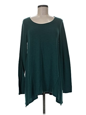 Michael Stars Pullover Sweater (view 1)