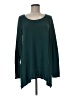 Michael Stars Teal Pullover Sweater Size Med (1) - photo 1