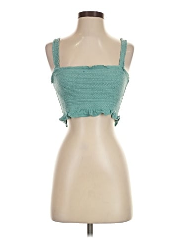 Free People Sleeveless Top (view 1)
