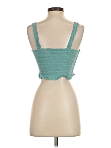Free People Sleeveless Top (view 2)