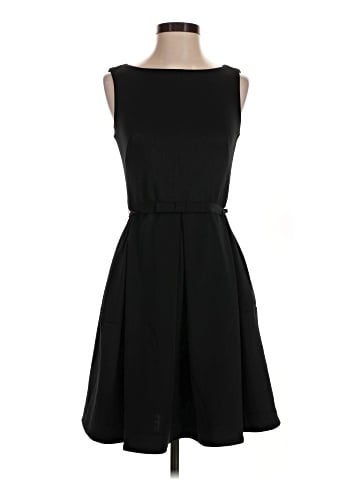 Taylor Cocktail Dress (view 1)