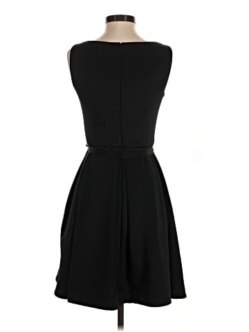 Taylor Cocktail Dress (view 2)