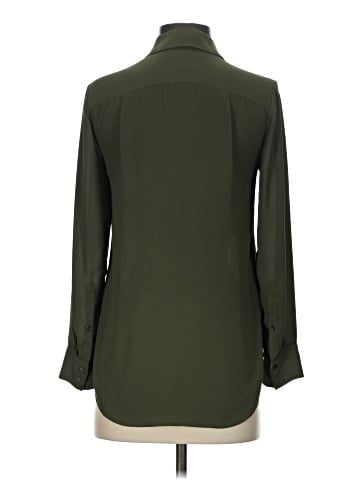 J.Crew Long Sleeve Polo (view 2)