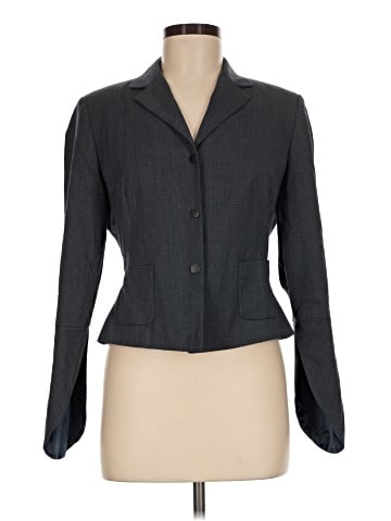 T Tahari Blazer (view 1)