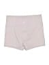 Athleta Solid Pink Athletic Shorts Size S - photo 2