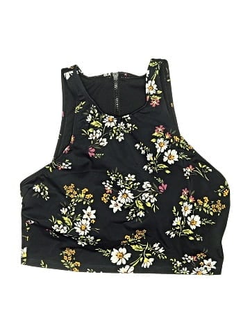 Beach Betty Swimsuit Top (view 1)