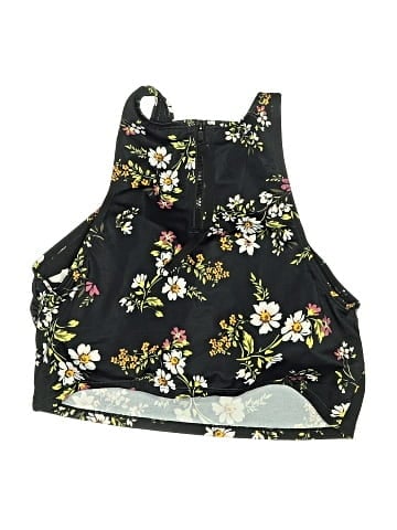 Beach Betty Swimsuit Top (view 2)
